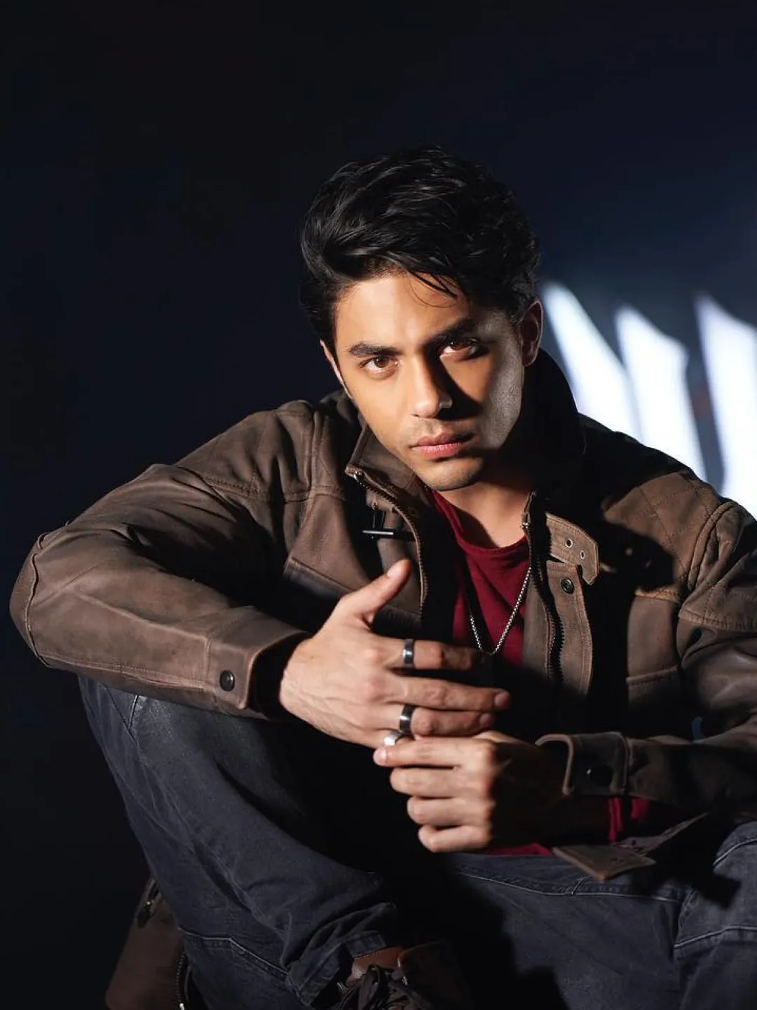 Aryan Khan to launch new luxury lifestyle brand. All you need to know -  India Today