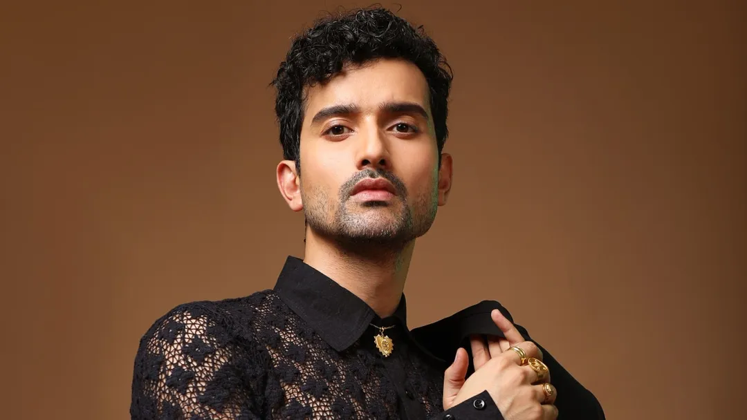 Kathal star Anant Vijay Joshi opens up on representation of caste system,  power dynamics | Exclusive - India Today