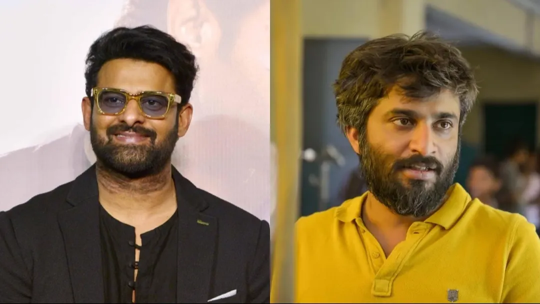 Hanu Raghavapudi directed Fauji film