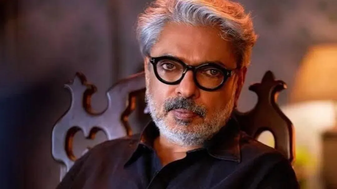 Sanjay Leela Bhansali