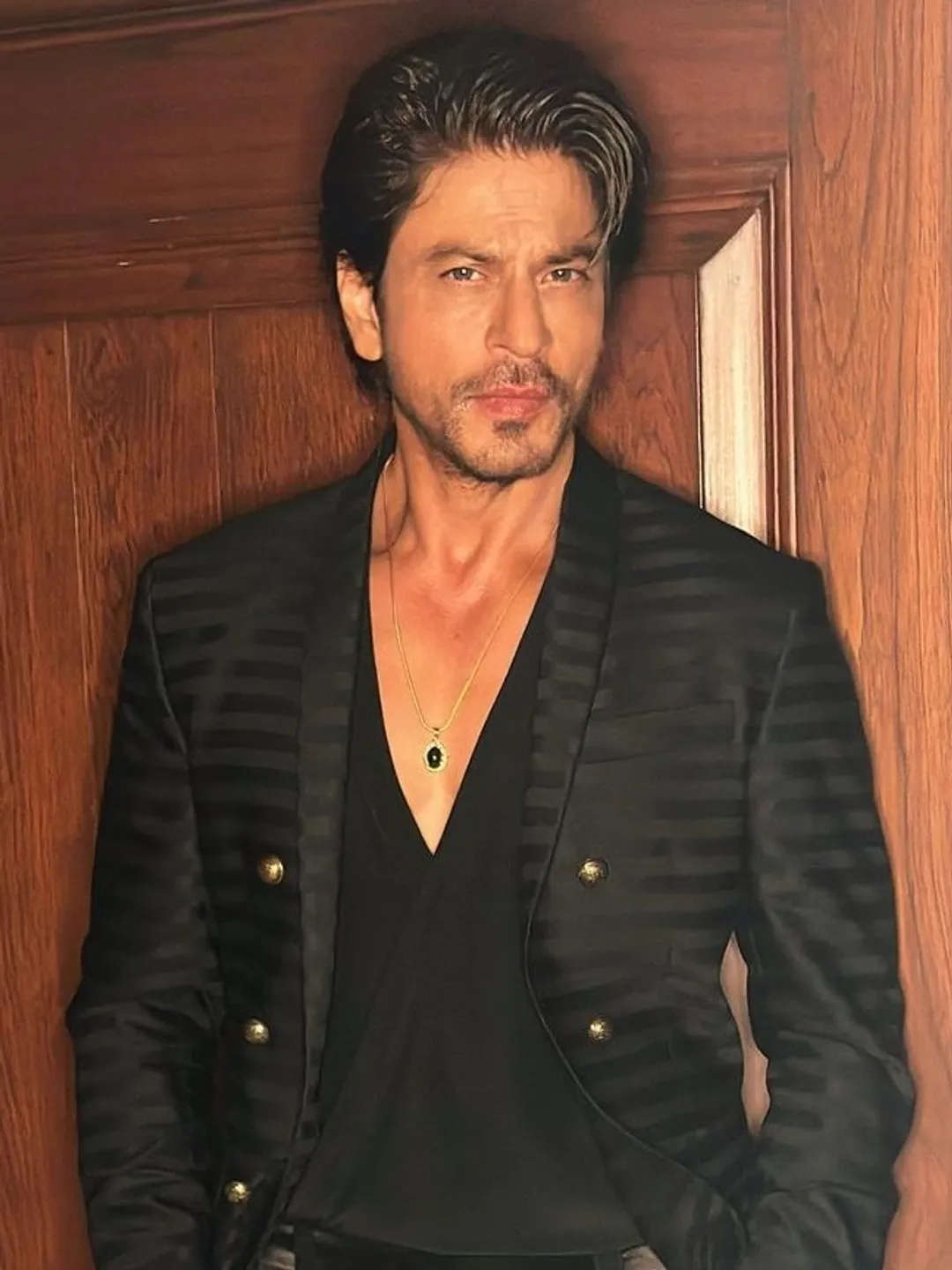 Shah Rukh Khan's 59th birthday bash. All you need to know Exclusive - India  Today