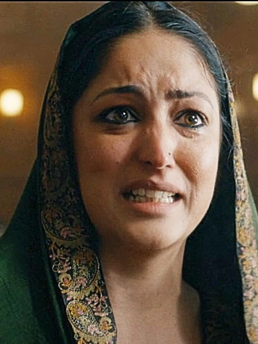 HAQ teaser: Yami Gautam, Emraan Hashmi bring Shah Bano case back to  courtroom 