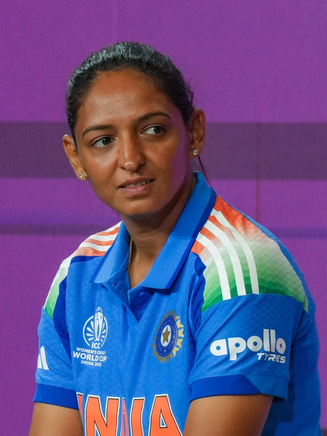 India are under no pressure: Harmanpreet confident of bringing home Women's  World Cup - India Today