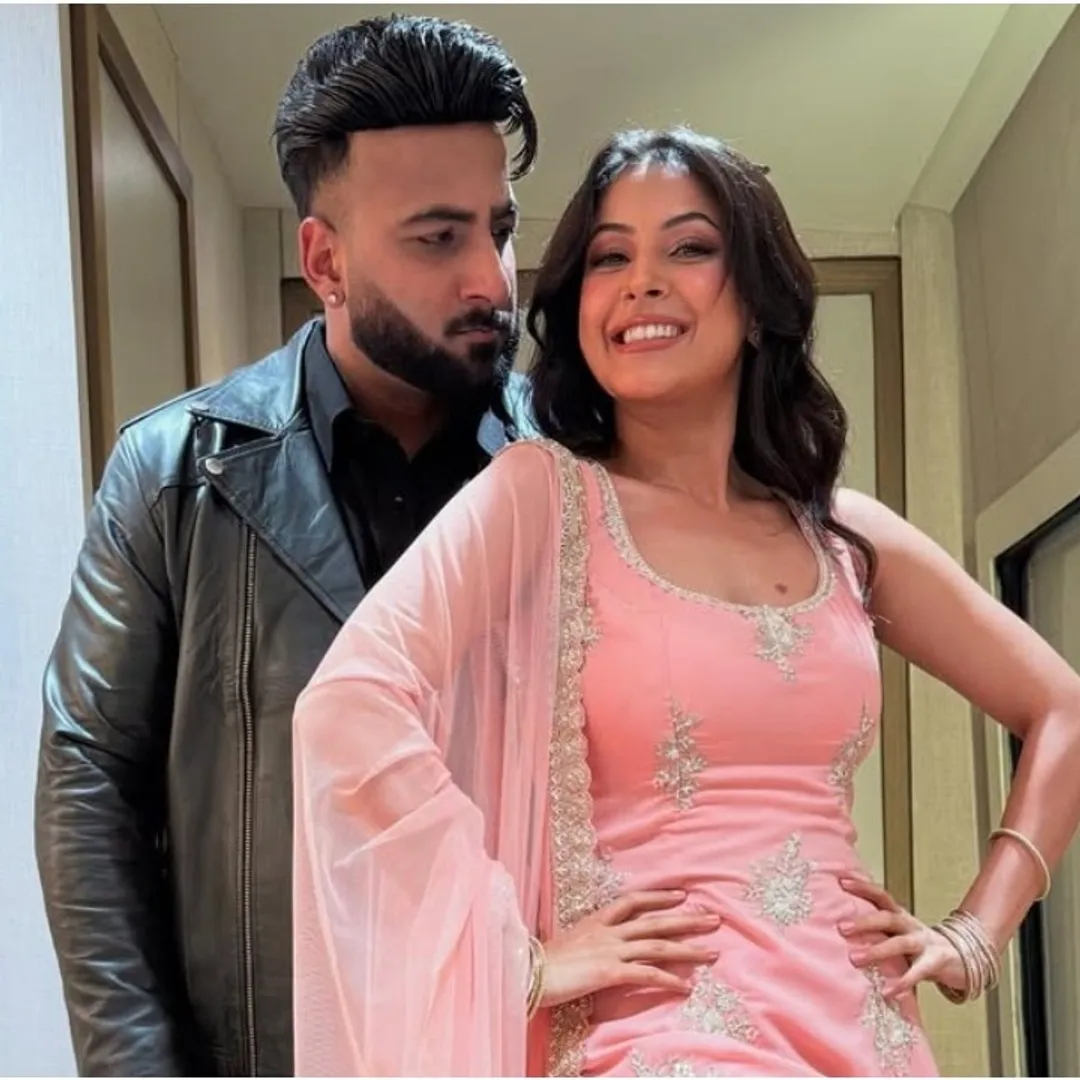 Shehnaaz Gill shares brother Shehbaz was hospitalised after Bigg Boss 19  premiere - India Today