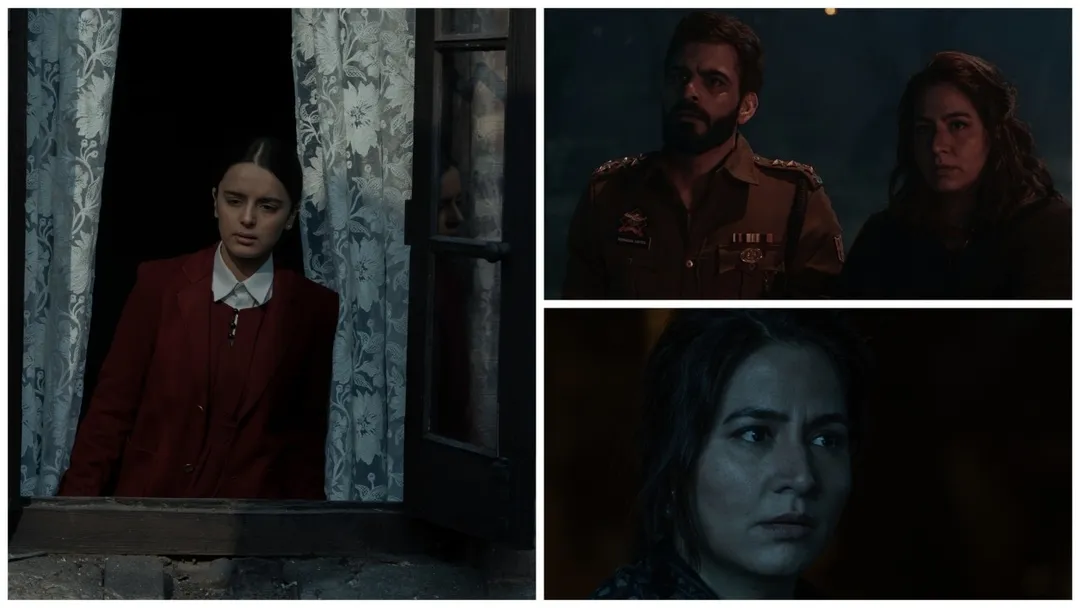 Baramulla trailer Manav Kaul faces haunting case of missing children in  Kashmir - India Today