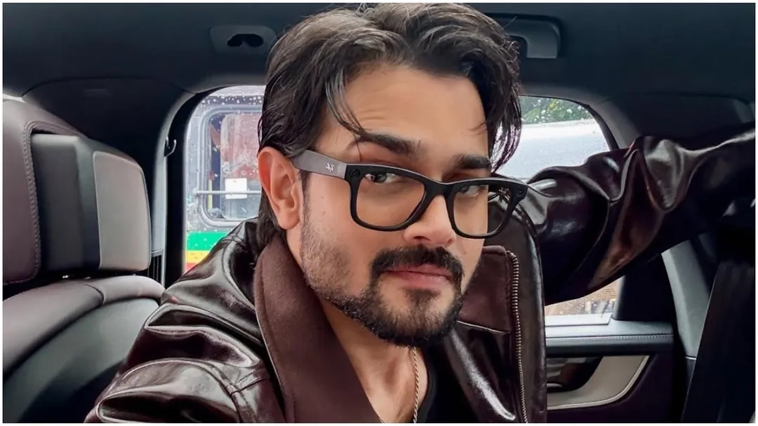 Bhuvan Bam announces Bollywood debut with Dharma Productions 