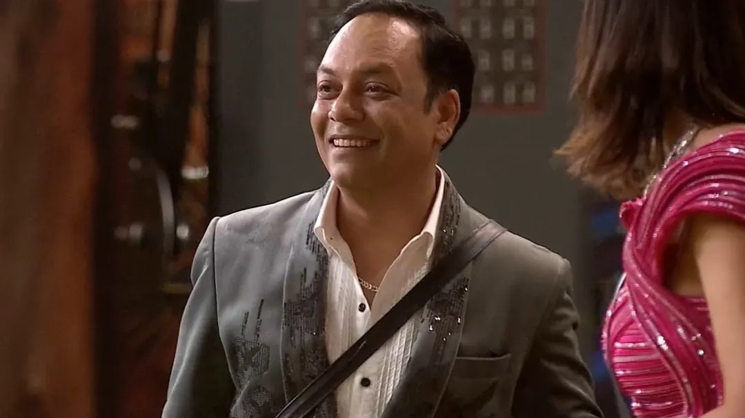 Bigg Boss 19 Weekend Ka Vaar Zeishan Quadri evicted from Salman Khan's show  - India Today