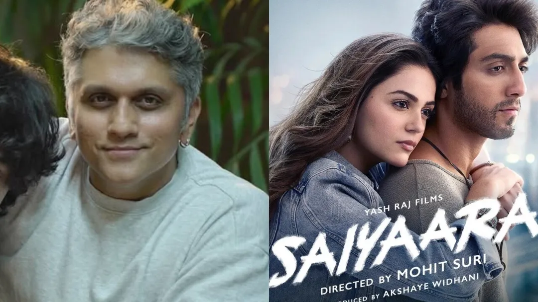 Mohit Suri says Karan Johar