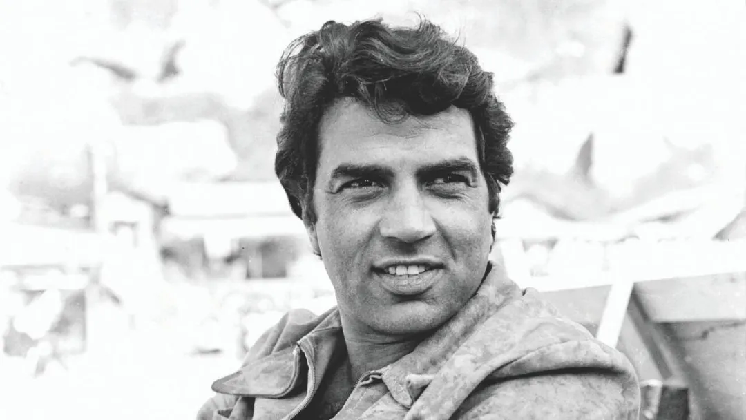 Why Dharmendra was Hindi cinema's one-of-a-kind actor-star - India Today
