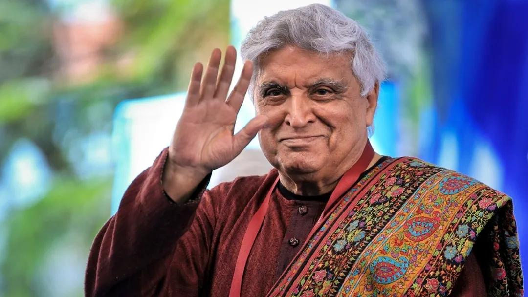 Javed Akhtar claps back at Lucky Ali jibe I am happy he has opinions |  Exclusive - India Today