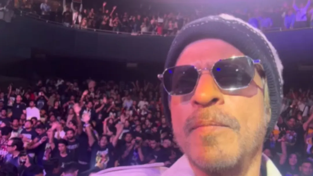 Shah Rukh Khan's 60th: 