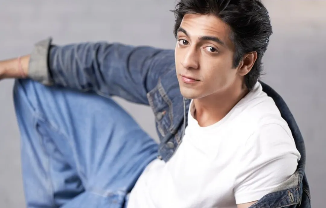 Ahaan Panday's old dance video to SRK's 'I'm the best' goes viral; netizens  call him 'next superstar' | Watch | Mint