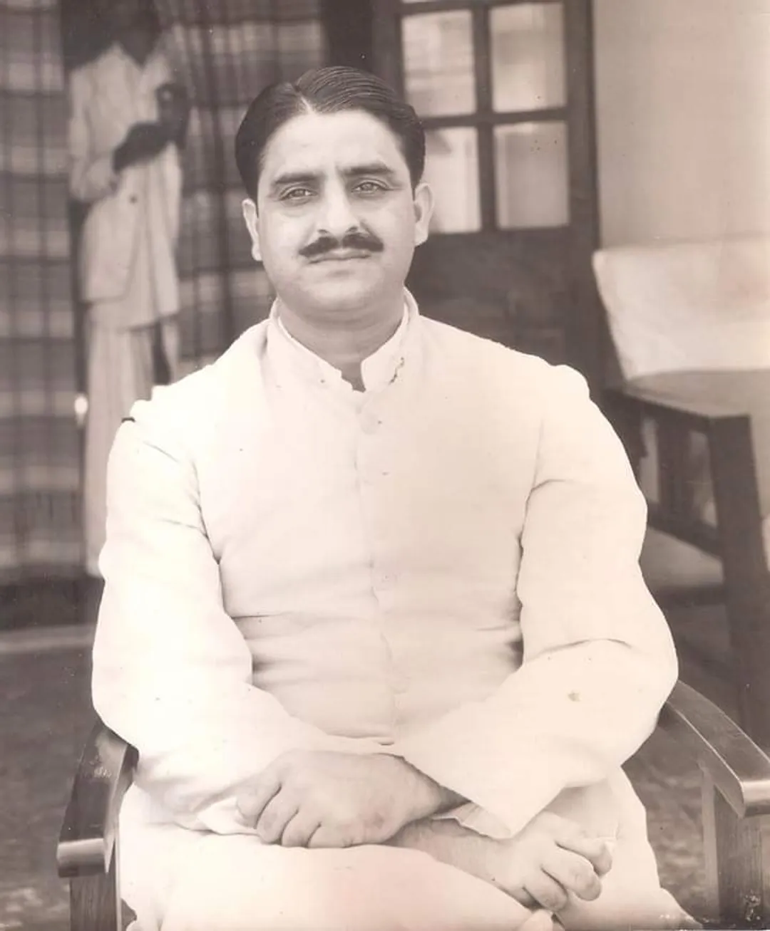 Muslims of India on X