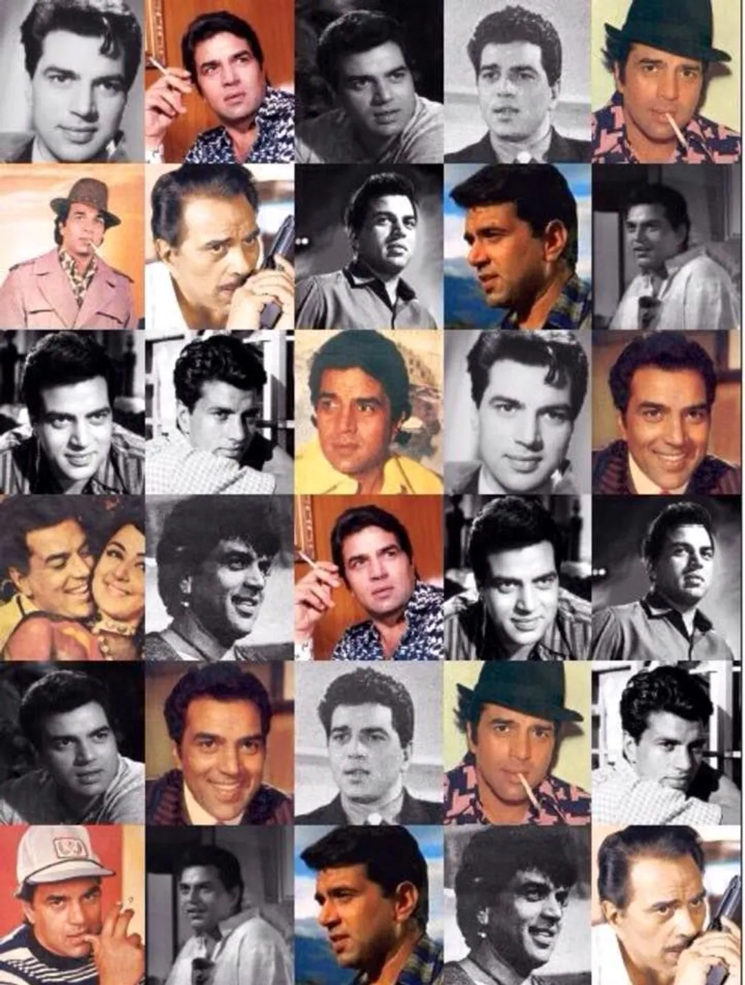 💔 Shocking and deeply saddening… The legendary Dharam Ji, the pride of  Indian cinema, has reportedly left us. An era of grace, charm, and  unmatched stardom feels shattered today. Om Shanti 🙏