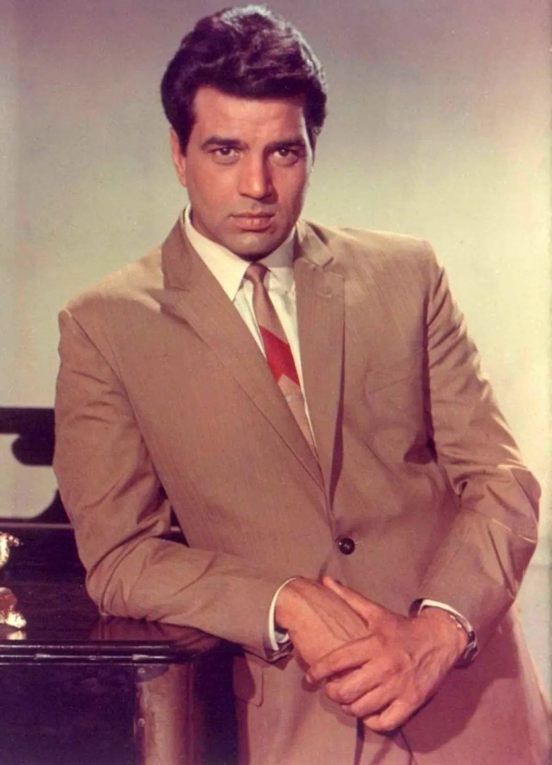  Shri Dharmendra Ji