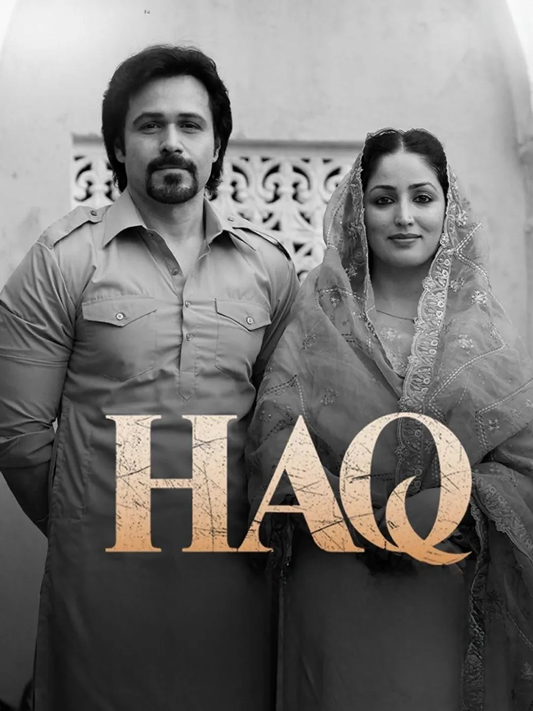 Book Haq Movie Tickets in Ranjangaon - Cue the Popcorn! | District