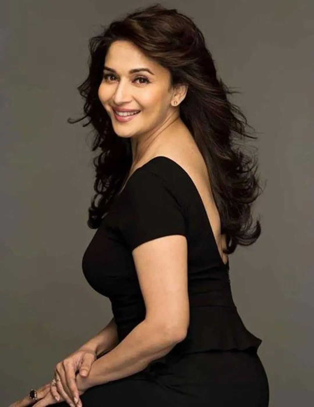 Exclusive! Madhuri 