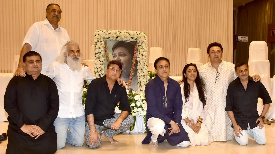 Remembering The Amazing Satish Shah - Rediff.com