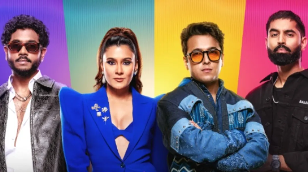 I-Pop' get its first reality TV talent competition - Music Ally