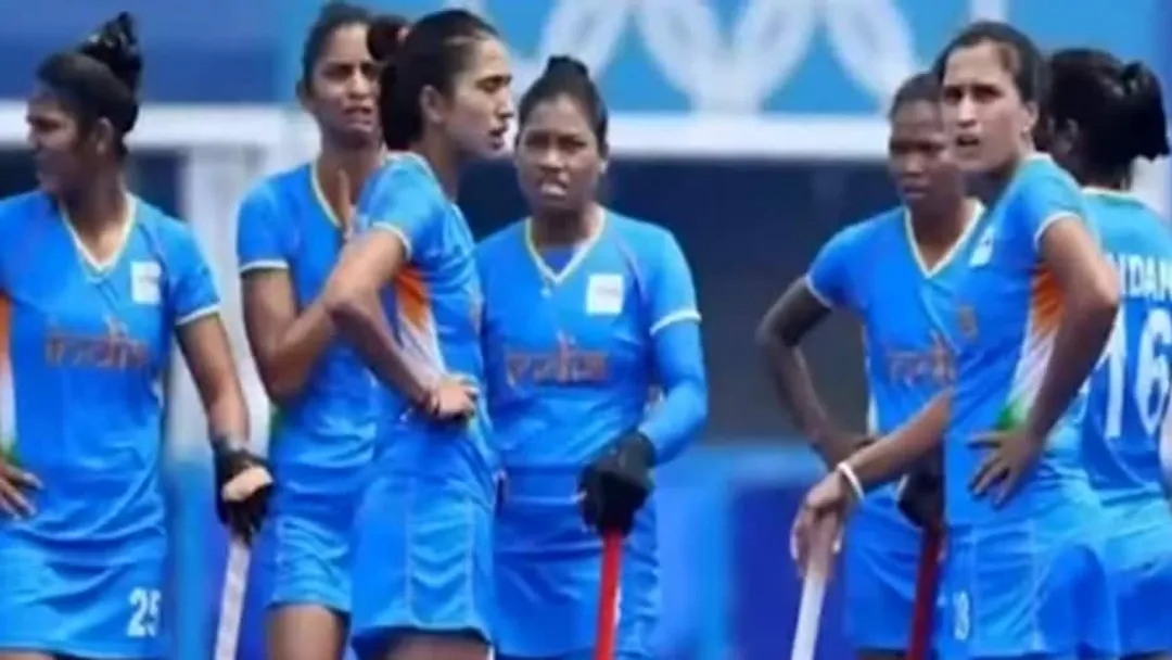 Wall of India' Savita Punia