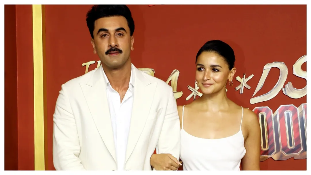 Alia Bhatt Reveals Her Biggest “Troll”
