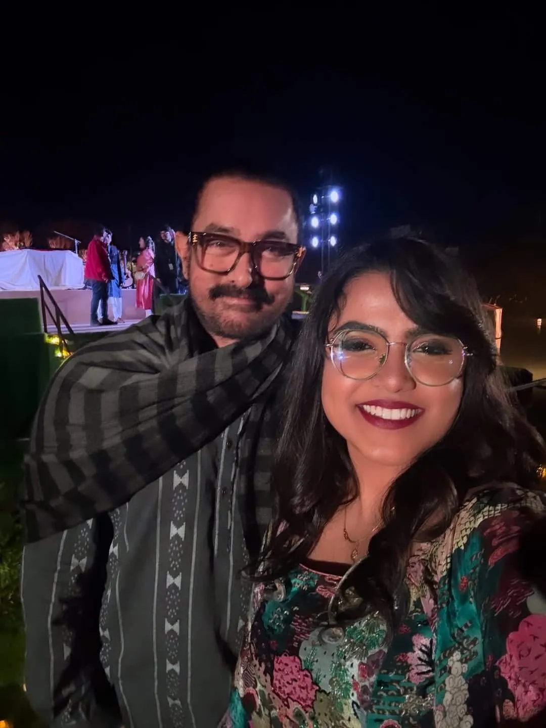 Inside Ranveer–Deepika's Gujarat Outing With Aamir Khan And MS Dhoni PICS