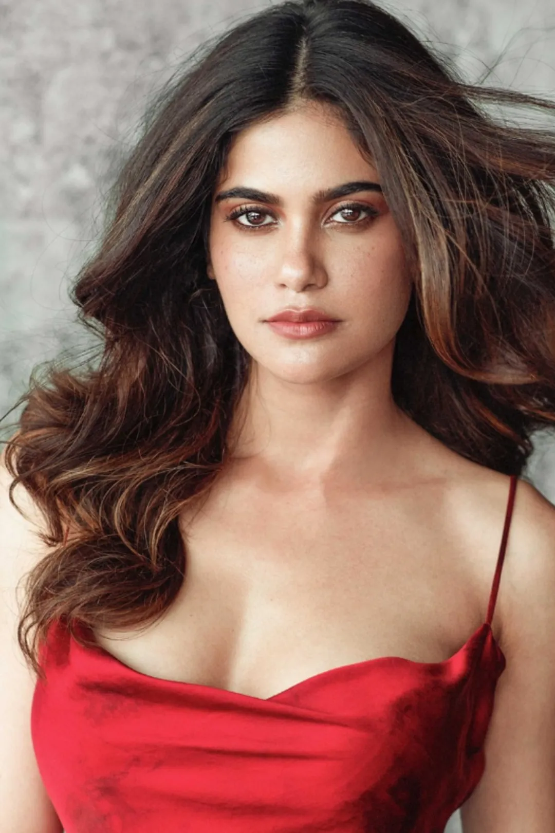 Aditi Sudhir Pohankar