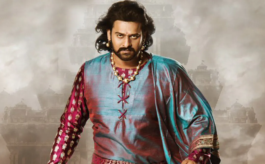 Baahubali 2 movie review: 5 reasons to watch Prabhas, Anushka Shetty and  Rana Daggubati's movie - Photos,Images,Gallery - 64929