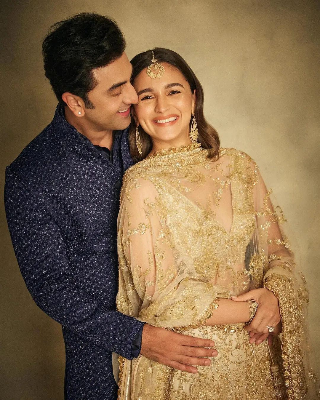Alia Bhatt-Ranbir Kapoor Make The Most Stunning Couple, These PICS Are  Proof | Bollywood - Times Now