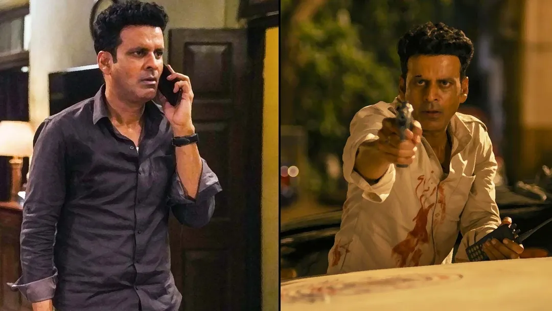 The Family Man Season 3: Manoj Bajpayee's espionage thriller will release  on this date; here are all the major updates about Srikant Tiwari's next  big mission | GQ India