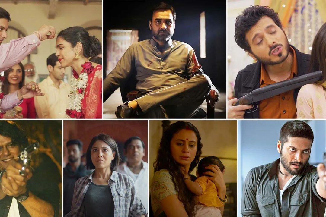 Mirzapur Season 3: A quick recap Season 1 and 2 - Who lost, who won, who  survived, who died in the blood-soaked battle for the throne | GQ India