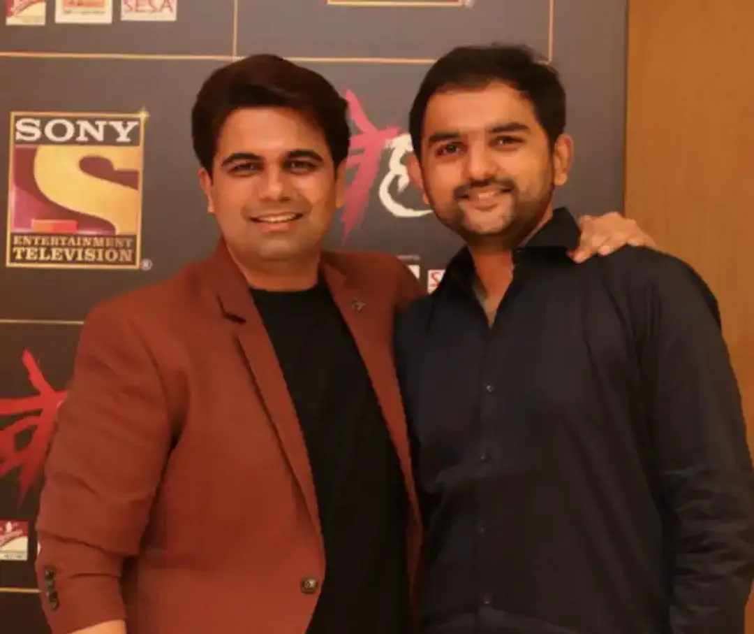 Parth Shah: Managing four shows simultaneously is undoubtedly a challenging  task | Culture Crossroads