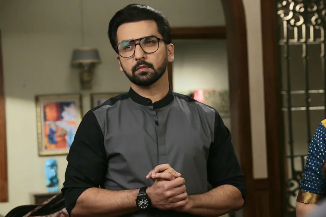 Puru Chibber: All pri