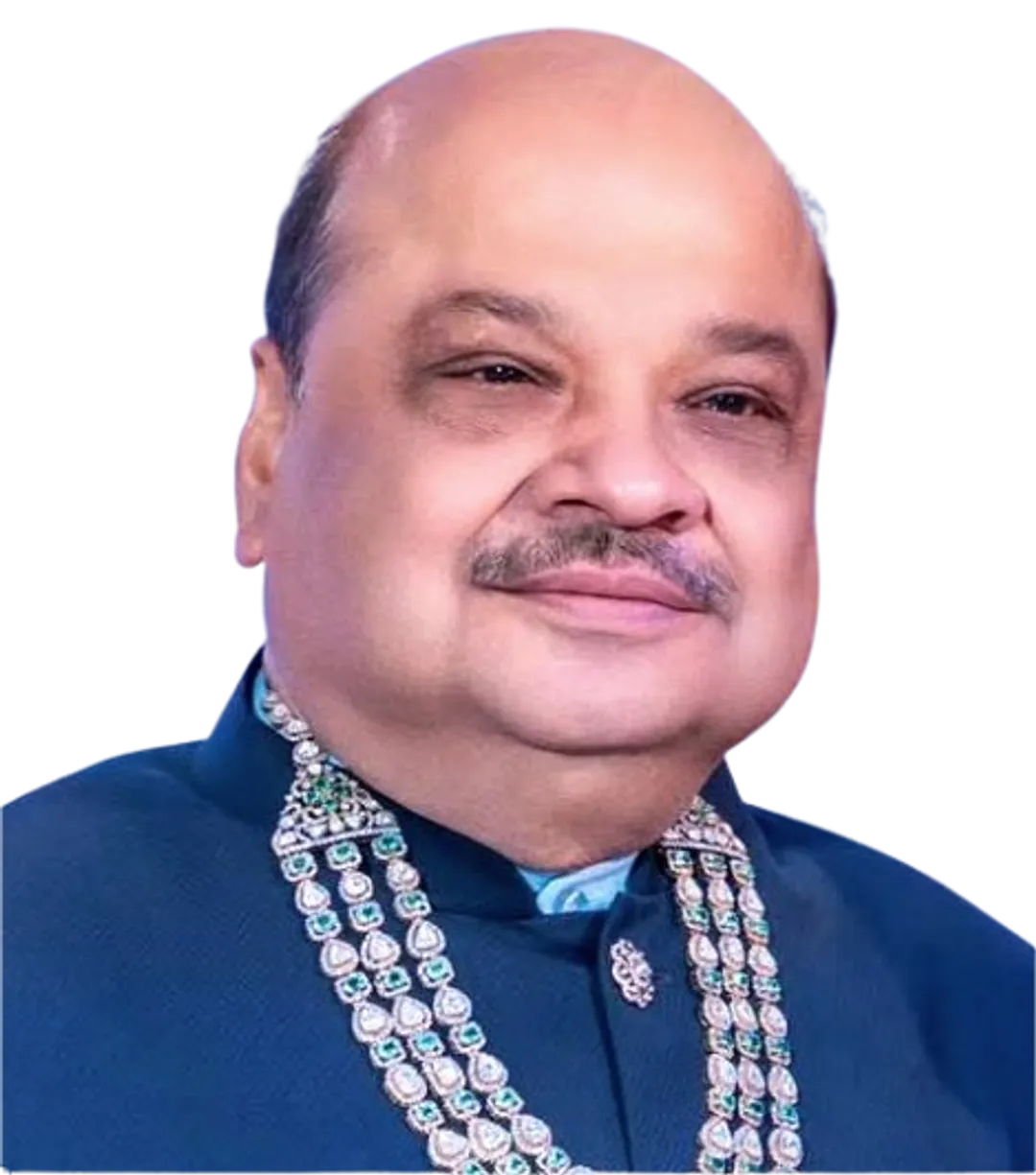 Tej Narayan Agarwal | IMDH