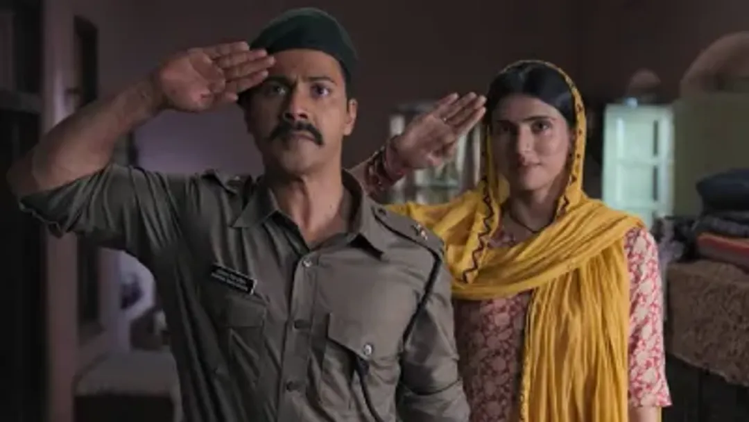 बॉर्डर 2' में दिखेगी इस ग्लैमरस हसीना की ब्यूटी, डेब्यू से पहले ही अदाओं पर  मर मिटे लोग, तस्वीरों से नहीं हटेगी नजर - India TV Hindi