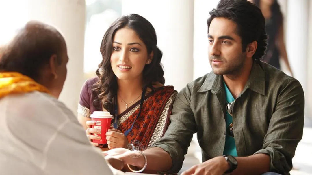 Five years of Vicky Donor
