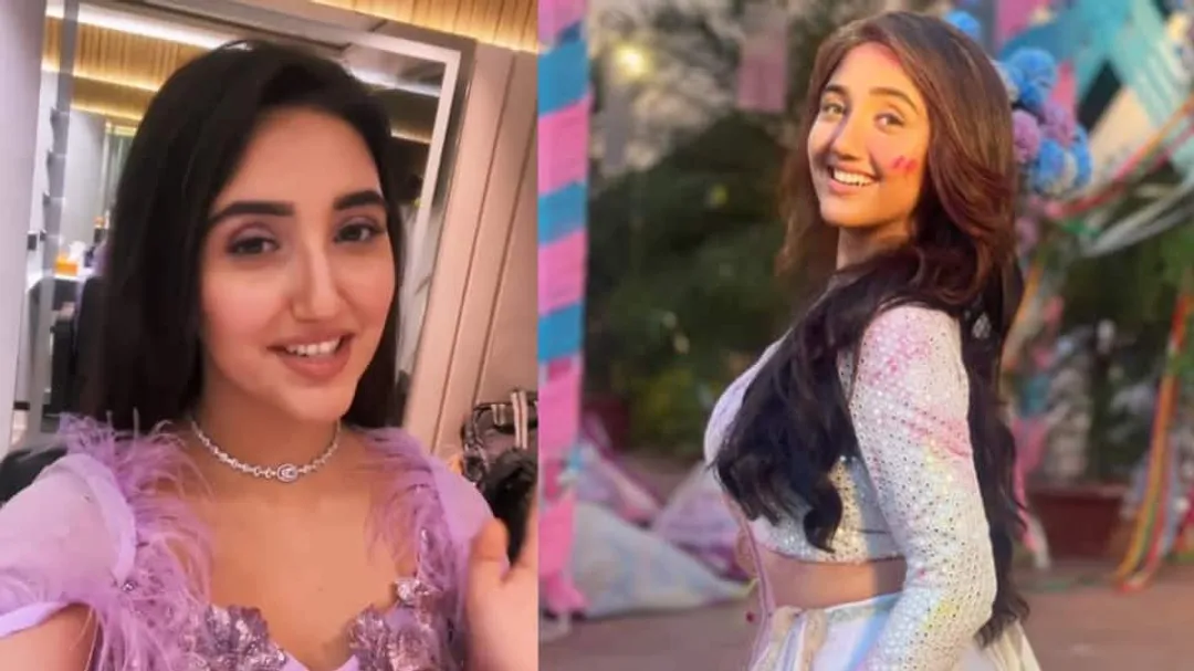 Ashnoor Kaur Drops First Pre-recorded Video After Bigg Boss 19 Entry -  WATCH | Television News | Zee News