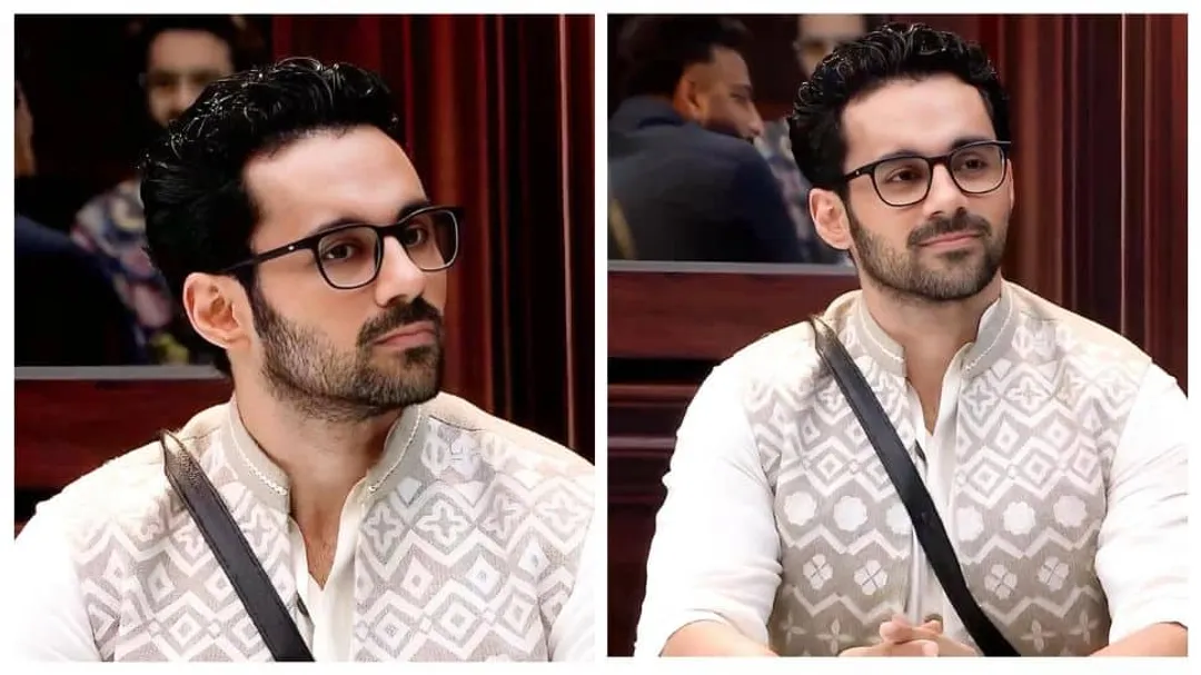 Bigg Boss 19: Abhishek Bajaj vs Gaurav Khanna — Who Has Higher Net Worth,  Better Education & More Chances To Win Salman Khan's Show? | News | Zee News