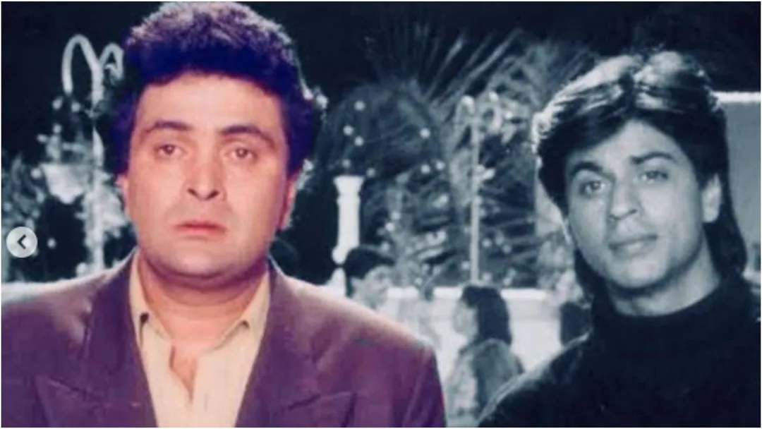 28 years of Shah Rukh Khan: How SRK became his own 'Godfather' after being  'struggling actor with no backing'