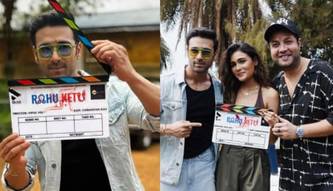 Rahu Ketu: Pulkit Samrat Gears Up For Fantasy Comedy, Filming Begins With  Varun Sharma And Shalini Pandey | Movies News | Zee News