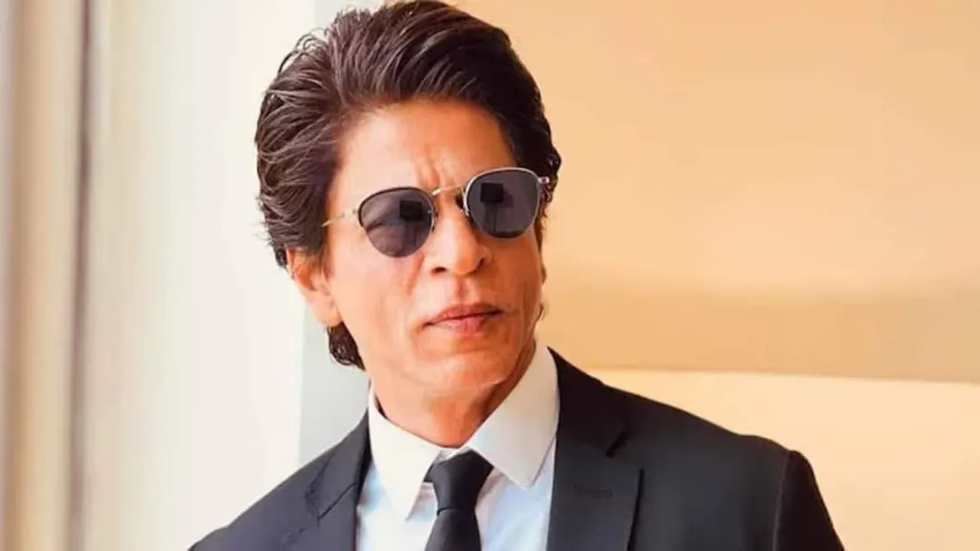 Shah Rukh Khan's take on work ethic resurfaces amid 90-hour workweek debate  sparked by L&T chairman SN Subrahmanyan