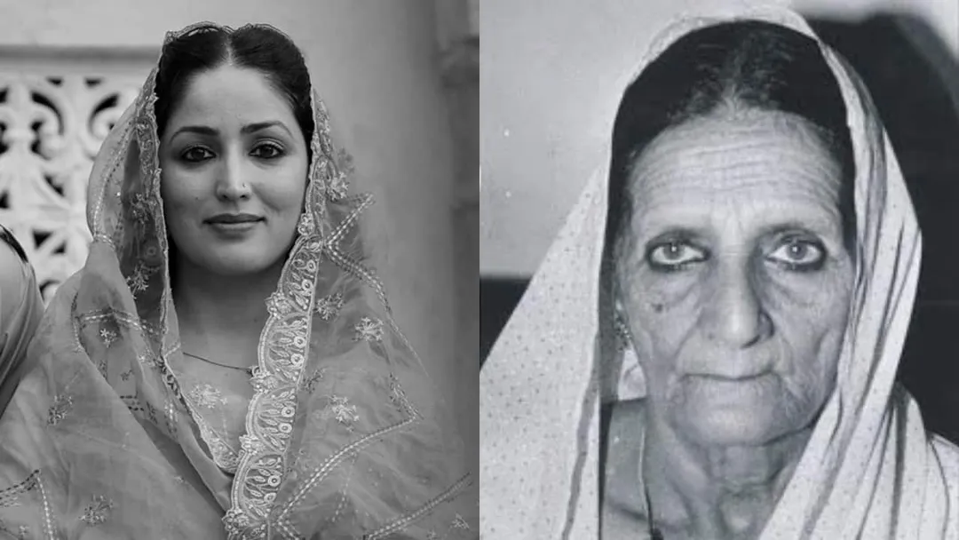 The real story of Yami Gautam's 'Haq"- How 'Shah Bano' divorce case changed  the way India looked at justice