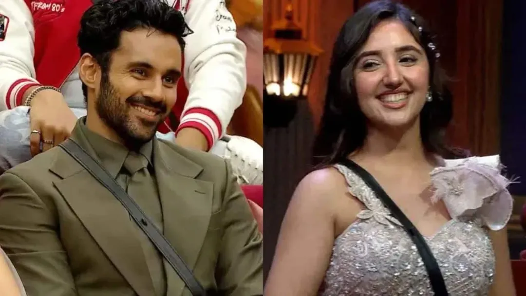 Bigg Boss 19: Ashnoor Kaur's abhishek Bajaj