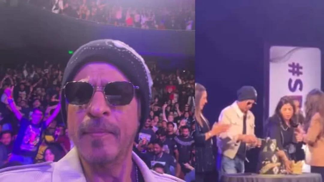 Shah Rukh Khan: Latest News,