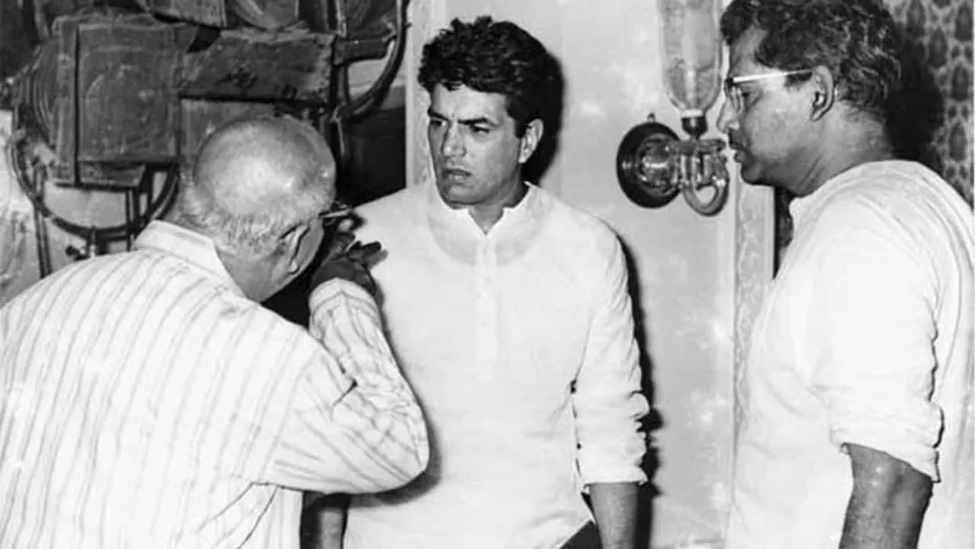 Dharmendra: The timeless journey of Bollywood's He-Man