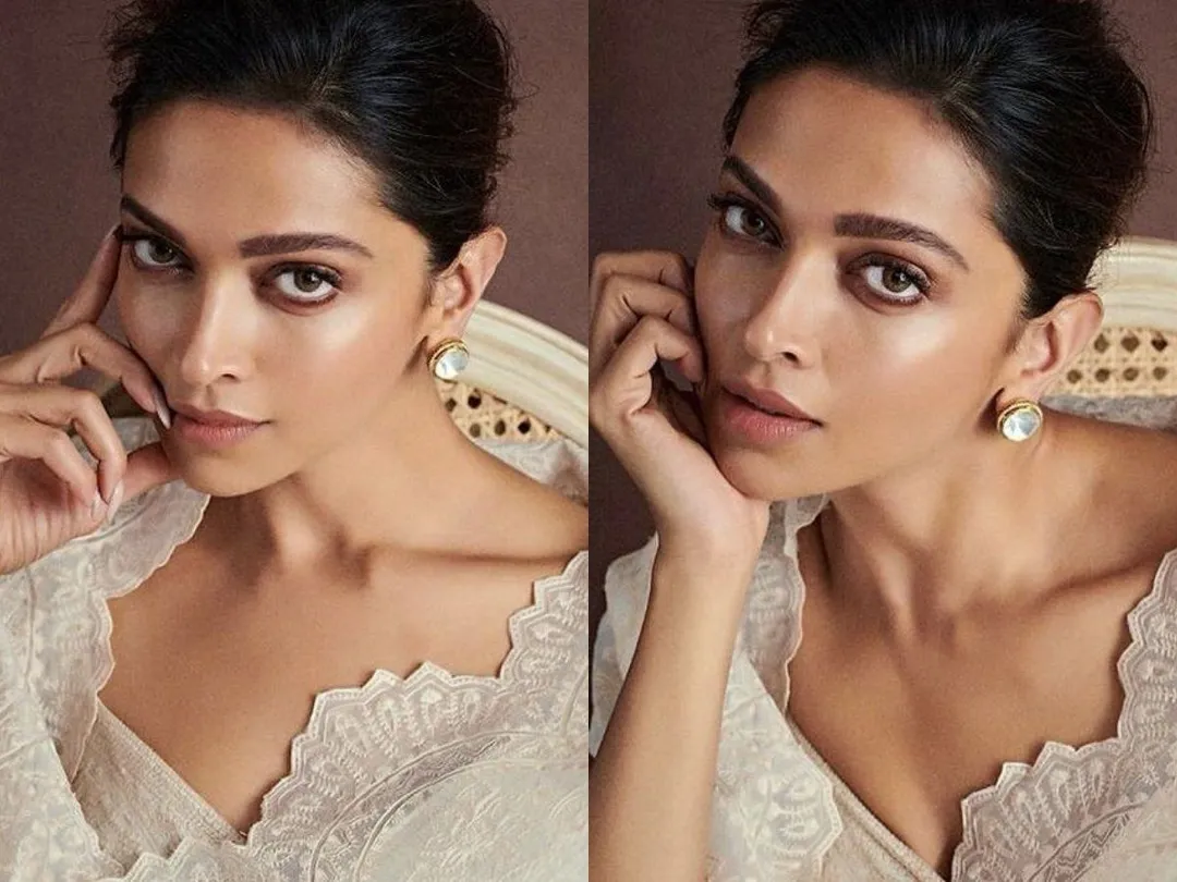 Cannes Film Festival 2022: Deepika Padukone First Look From Film Festival  2022 Out See Here - कान्स 2022 से सामना आया दीपिका पादुकोण का पहला लुक,  बीड्स से जड़ी ड्रेस में अदाकारा