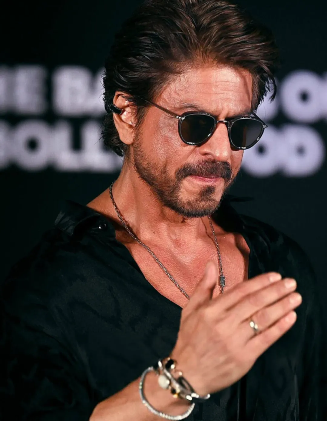 33 Years Of Shah Rukh Khan: The Global Icon & Only Indian Actor To Leave A