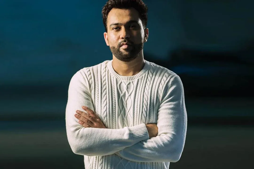 Ali Abbas Zafar