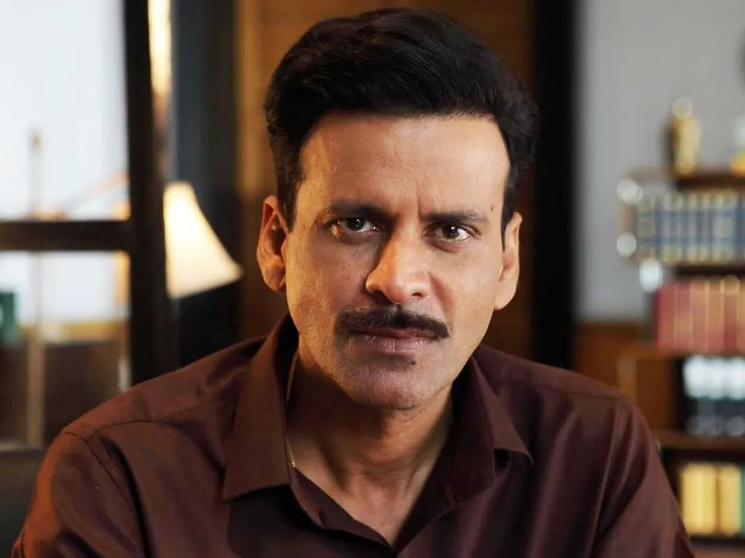 Manoj Bajpayee | Don't expect anything for the work I do, says Manoj  Bajapyee on 'Joram' not winning Nat award - Telegraph India