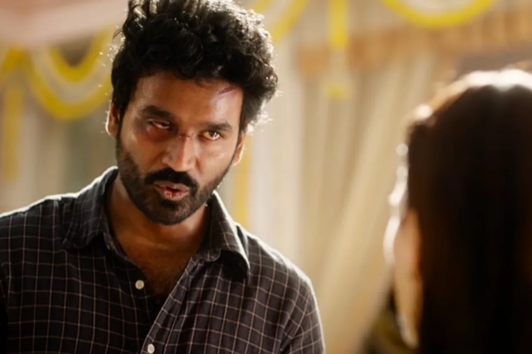 Tere Ishk Mein trailer | Dhanush, Kriti Sanon navigate heartbreak in a tale  of unrequited love - Telegraph India